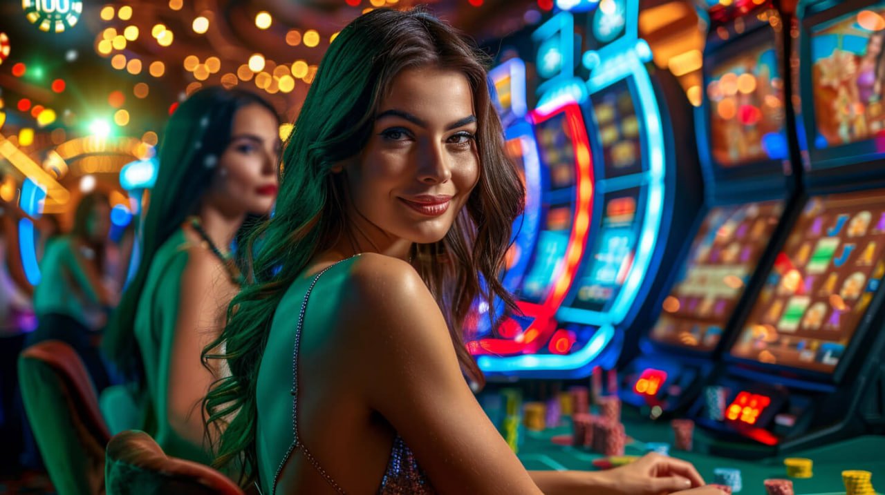 Live Casino - phataya