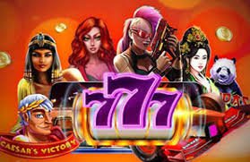 phataya Online Slots Free Spin Bonus Round ဖွင့်နေသောမြင်ကွင်း